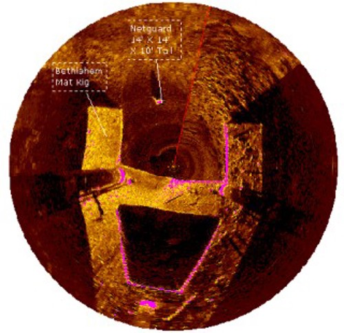 Sonar Image 1